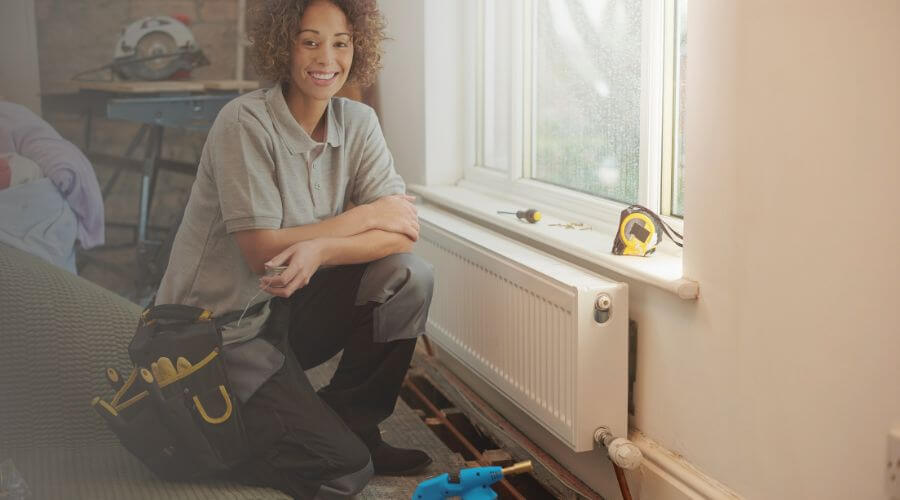Professional Leak Detection Services in Ensign, KS